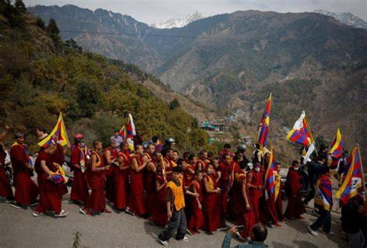 Are Tibetans friendly?