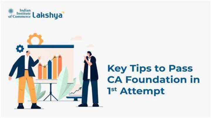 Can I pass CA in first attempt?