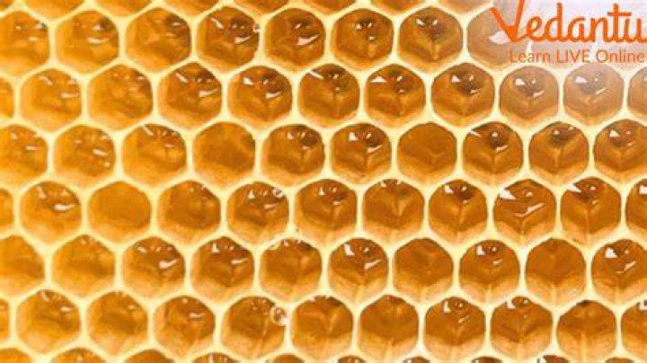 Can you heat up honey comb?