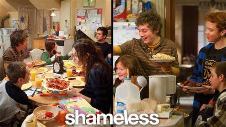 Do the Gallaghers get a happy ending?