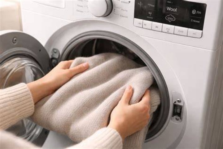 Does merino wool get softer with washing?