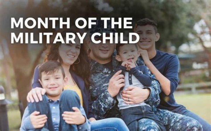 Does the oldest child get the military flag?