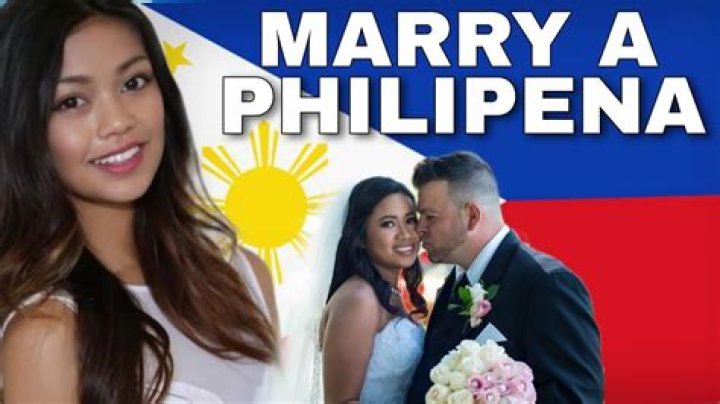 How can I marry a Filipino girl in India?