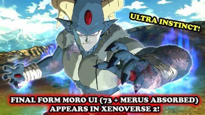 How did Moro absorb Merus?
