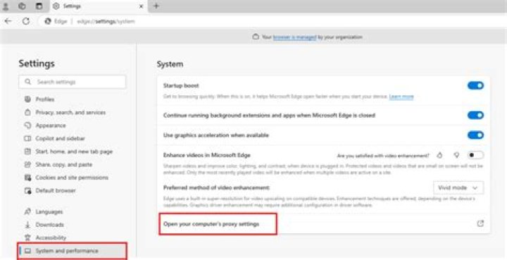 How do I check my TLS settings in Chrome?
