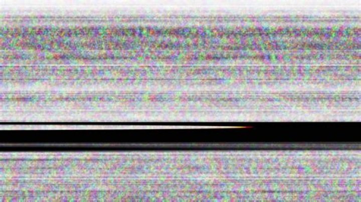 How do you fix a bad TV signal?
