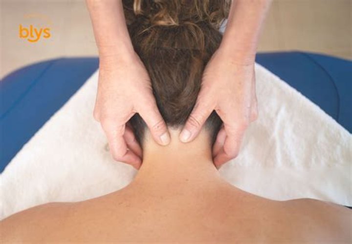 How long does trigger point massage take to work?