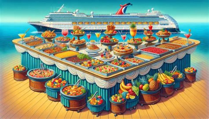 How much money should I bring on a Carnival Cruise?