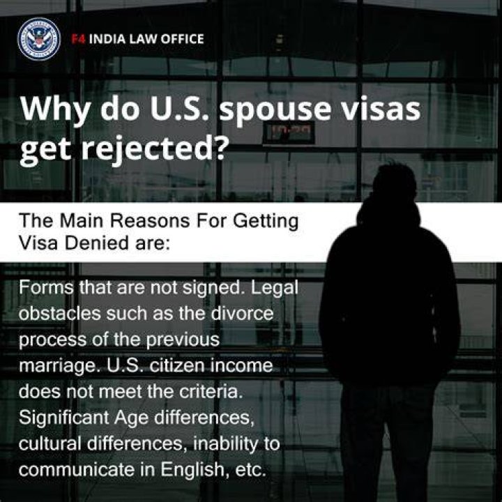 How often are marriage visas denied?