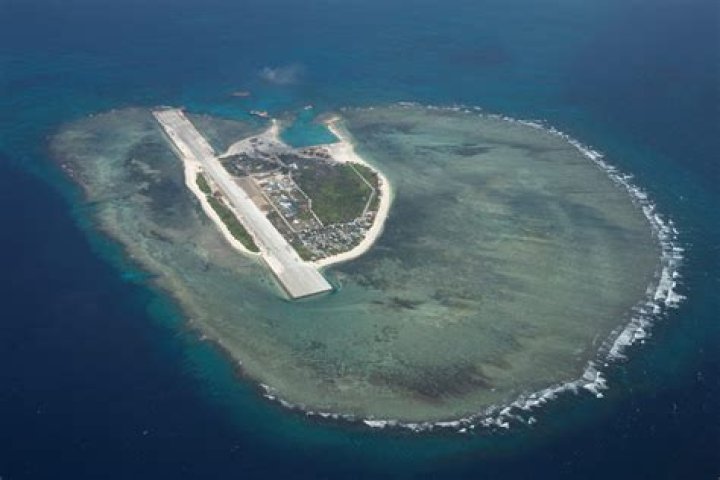 Is China in the UN?