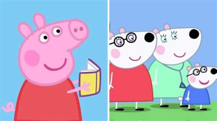 Is Peppa Pig rude to her parents?