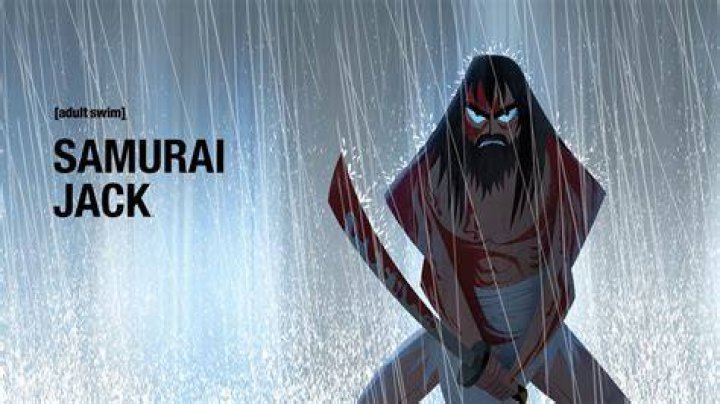 Is Samurai Jack Based on a true story?