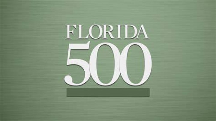 Is the Florida 500 real?