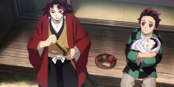 Is Yoriichi Tanjiro father?