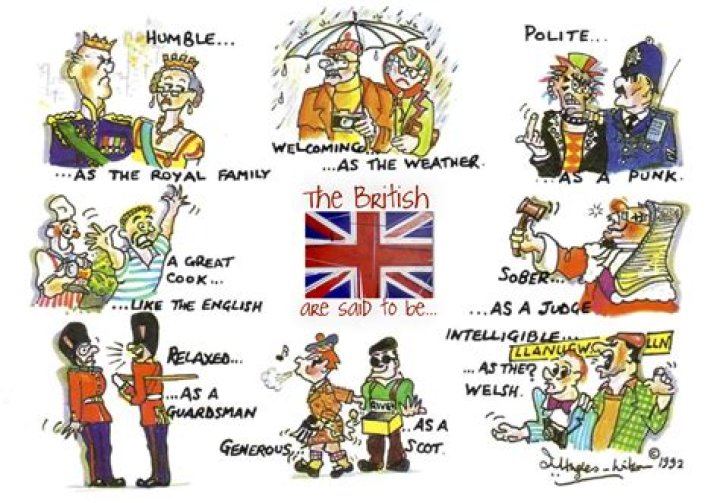What do Brits call their sisters?