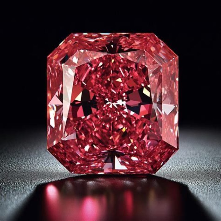 What is the rarest diamond shape?