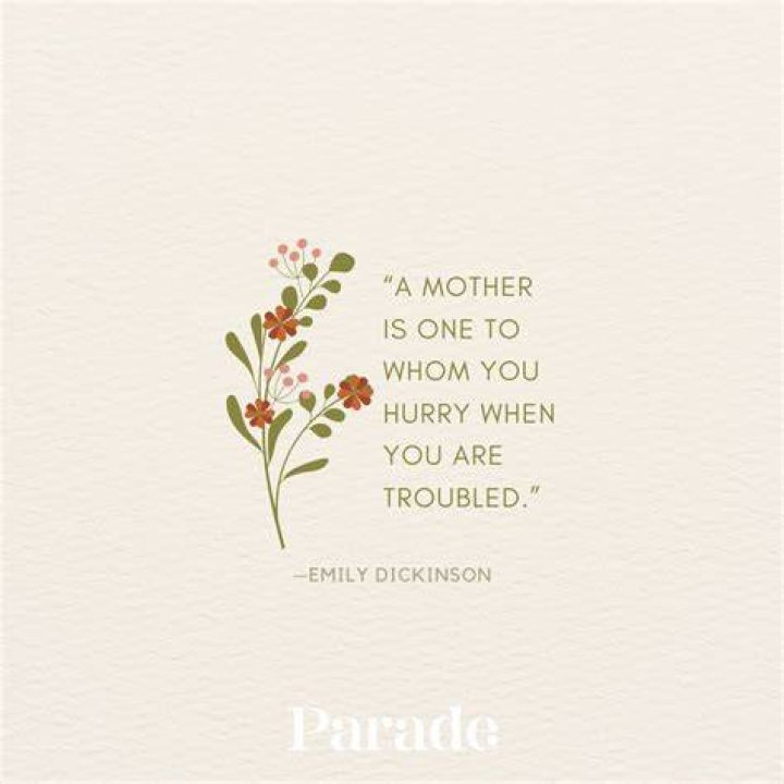 What is the state of being a mother is called?