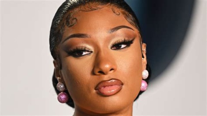Where does Megan Thee Stallion get her hair from?
