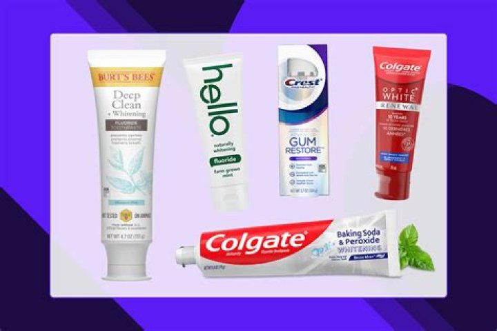 Which toothpaste is best for diabetics?