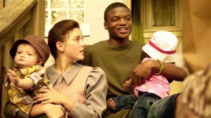 Why did Ethel leave Shameless?