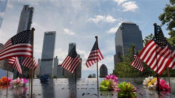 Why did twin towers fall?