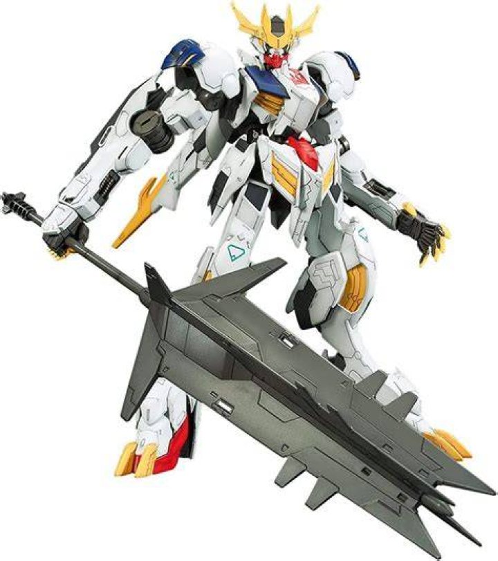 Will Gundam IBO continue?